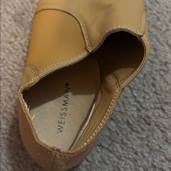 Weissman jazz/dance  shoes 6.5 - Picture 5 of 5